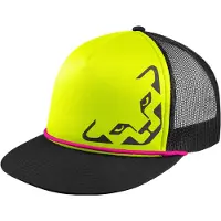 Dynafit - Trucker 3 - Cap Gr One Size bunt