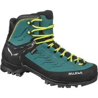 Salewa Rapace Goretex Shaded Spruce / Sulphur Spring EU 38