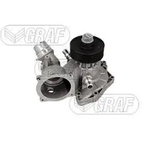 Graf Wasserpumpe PA867