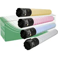 NexoPrint Toner kompatibel zu Konica Minolta TN-319 Mehrfarbig Minolta Bizhub C 360