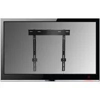 Equip 650363 32"-55" Feste TV-Wandhalterung, 55 kg, 81,3 cm (32"), 139,7 cm (55"), 200 x 200 mm, 400 x 400 mm