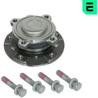 OPTIMAL Radlagersatz Links für BMW 3 Limousine (E90) 143mm 501603