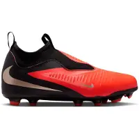 Nike Kinder Fussball-Rasenschuhe JR PHANTOM 6 HIGH ACAD FG/MG