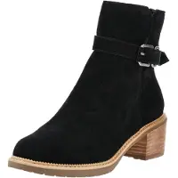 Toms Stiefelette HAIBUC Stiefelette Leder