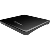 Transcend External Usb 2.0 Dvd-bluray-recorder
