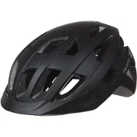 Polisport Fahrradhelm City-Move In-Mold System Quick Lock | Größe S/M (54/58 cm)