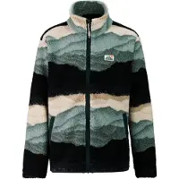 Protest Kinder Unterjacken lg.Arm Ki PRTRooney JR full zip top