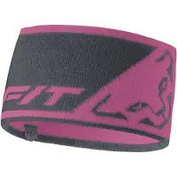 Dynafit Leopard Logo Stirnband