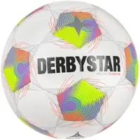 Kinder Fussball Brillant S-Light 290 v26 1791400149 4 - Weiss/Grün/Lila - 4