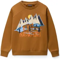Napapijri Pullover Kind Ellis