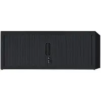 C+P Rollladen-Aufsatzschrank