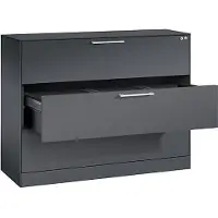 C+P Hängeregistraturschrank ASISTO