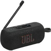 JBL Tuner 3 - Tragbares DAB-Radio - 7 Watt