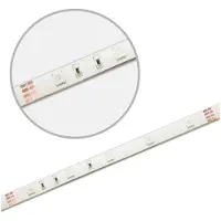ISOLED LED AQUA-RGB Flexband Streifen, 24V, 7,2W, IP68, 30 LED/m