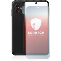 Upscreen Scratch Shield Displayschutz