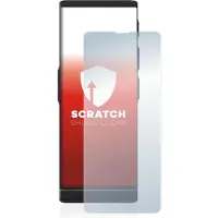 Upscreen Scratch Shield Displayschutz