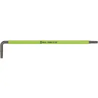 Wera Innen-TORX Winkelschraubendreher 967 SXL HF T 10 (05024473001)