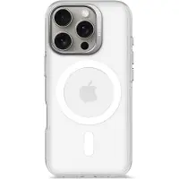 Decoded Backcover Iphone 16 Pro Handyhülle