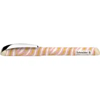 Schneider Glam IK Calm M Füllfederhalter apricot