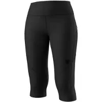 Dynafit Alpine 3/4 Tights W black out (0910) S