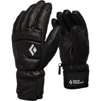 Black Diamond Spark Handschuhe