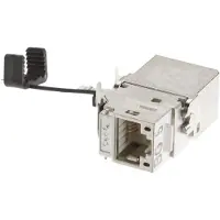 METZ CONNECT Keystone Modul CAT 6A