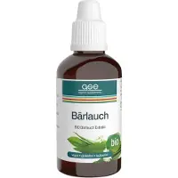 GSE Vertrieb GmbH Bärlauch - Extrakt 50ml