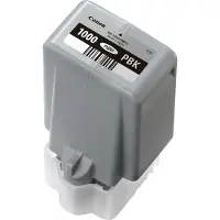 Canon PFI-1000 Photo Schwarz für imagePROGRAF PRO-1000