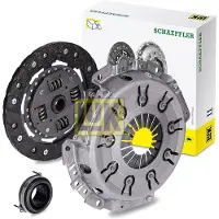 LuK Kupplungssatz 620 3169 00 für MITSUBISHI Lancer VII Kombi (CS_W CT_W) 200mm