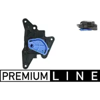 MAHLE ORIGINAL Stellelement, Mischklappe BEHR *** PREMIUM LINE *** AA 41 000P