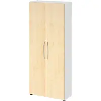 Hammerbacher Flügeltürenschrank V4