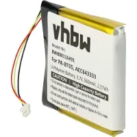 Markenlos Akku passend Beats Studio 2.0 3,7V 560mAh