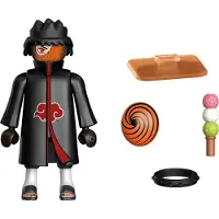 Playmobil Naruto 71101 Tobi