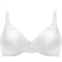 Chantelle Vorgeformter BH Hedona | Grösse: 75G | Farbe: Weiß