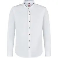 Spieth & Wensky Trachtenhemd "Trachtenhemd Kreuth" Trachtenhemd in in Slim Fit