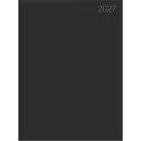 Sonstige Verlage Taschenkalender 1T/1S Zettler farblich sortiert 2027