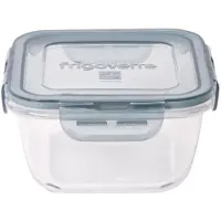 Bormioli Rocco Lebensmittelbox 14X14Cm Hermetisch Rocco Evolution