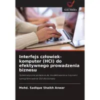 Sonstige Verlage Interfejs cz¿owiek-komputer (HCI) do efektywnego prowadzenia biznesu