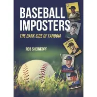 Sonstige Verlage Sheinkopf, R: Baseball Imposters
