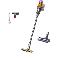 Dyson V12 Detect Slim Absolute kabelloser Staubsauger