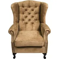 Xl Moebel Gmbh Ohrensessel Sessel Fernseh Stuhl Polster Sofa 1 Sitzer Relax Chesterfield Club