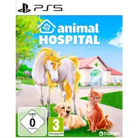 Animal Hospital [PS5] USK/PEGI