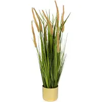 Hjh OFFICE Cortaderia I