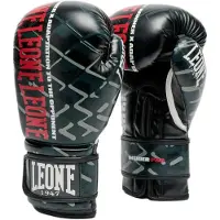 Leone1947 Mma Cage Boxhandschuhe