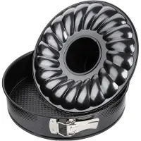 Coppens Black Metallic