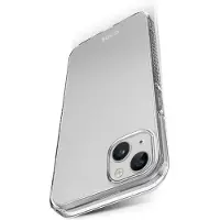 SBS Extreme 2 Cover iPhone 15 Plus transp.