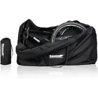 Merkloos Fahrradtasche 140x80x28 cm, wasserabweisend, für Reisen