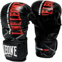 Leone1947 Mma Cage Kampfhandschuhe