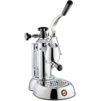 La Pavoni Stradivari Europiccola Lusso, Kunststoffgriff (LPLSTL01EU)