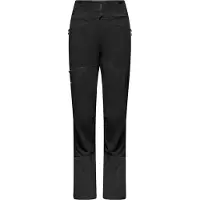 Salewa Ortles Durastretch/Stormwall Pants W black out (0910) 36